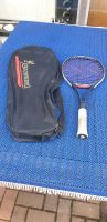 Tennis  Schläger mit Tasche zu verkaufen Rheinland-Pfalz - Koblenz Vorschau