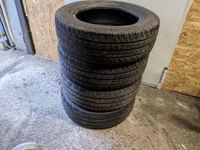 Sommerreifen 205/65 R16 107/105 T Continental Dithmarschen - Tellingstedt Vorschau