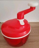 TUPPERWARE QUICK CHEF Saarland - Quierschied Vorschau