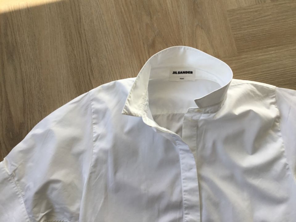 Ji Sander Longbluse in Düsseldorf