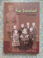 Fürs Vaterland Aschendorf 1.Weltkrieg Hümmling Pickelhaube Soldat Niedersachsen - Sögel Vorschau