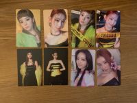 Verkaufe Itzy photocards Nordfriesland - Wyk Vorschau