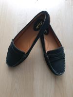 Clarks Mokassins Größe 39,5 Schleswig-Holstein - Tangstedt  Vorschau