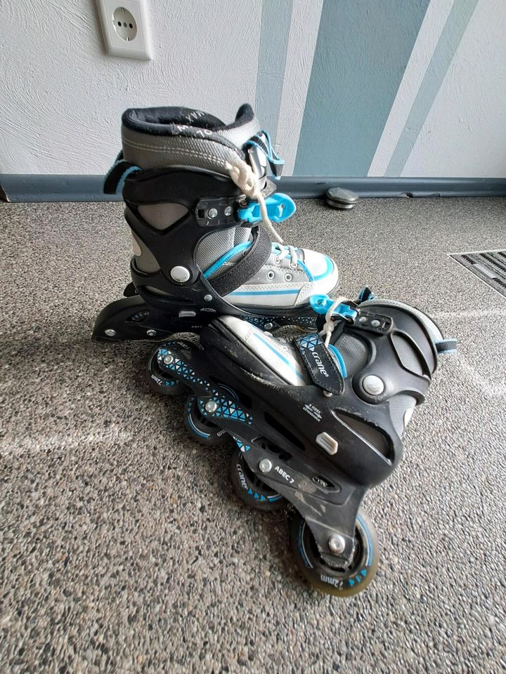 Inline Skates in Goch