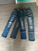 2x Marken-Jeans, "Charter Young", Gr. 158,TOP Zustand, NP 99,90€ Baden-Württemberg - Metzingen Vorschau