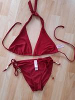 Neuer Bikini von hunkemöller Hose Gr. S/Oberteil Gr.XL Kreis Ostholstein - Sereetz Vorschau