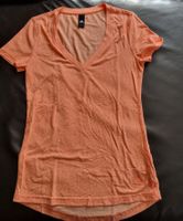 NEU! Adidas Sport Shirt Gr. XS - 164 - Orange T-shirt Baden-Württemberg - Steinheim an der Murr Vorschau