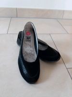 Damen Leder Ballerinas Gr.38 neu Bayern - Neutraubling Vorschau