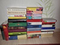 versch. Bücher (Kinsella, Böll, Ahern, uvm.) Nordrhein-Westfalen - Erwitte Vorschau