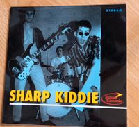 Sharp Kiddie 7" Single Mod punk the jam paul weller Bayern - Wonsees Vorschau