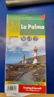 Wander- und Freizeitkarte La Palma Bayern - Bad Feilnbach Vorschau
