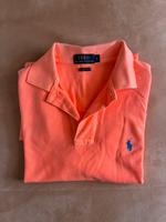 Polo Shirt Ralph Lauren Gr. S aber passt für Gr. M Bayern - Augsburg Vorschau