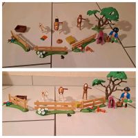 Playmobil kleiner Pferdehof Müritz - Landkreis - Waren (Müritz) Vorschau