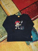 Steiff Sweatshirt, dünner Pullover Gr. 74, Pirat, wie neu Bayern - Aßling Vorschau