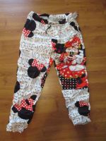 NEU ❤️Coole Hose Minni Mouse Made by Italy❤️ Größe ca. 42/44 Hessen - Pfungstadt Vorschau