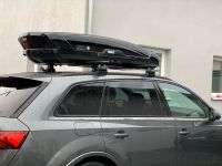 SkiBox DachBox mieten THULE Force/ Motion XT 500L inkl. Trägersys Bayern - Gersthofen Vorschau