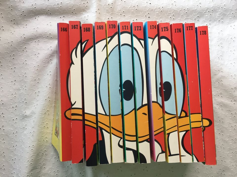 Donald Duck Walt Disneys Lustiges Taschenbuch in Kaarst