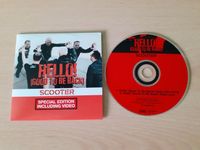 Scooter - Hello (Good to be back) Maxi CD Vahr - Neue Vahr Nord Vorschau