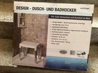 Design Dusch und Badhocker Bayern - Offingen Vorschau