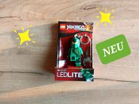 Lego Ninjago Lloyd Schlüsselanhänger mit LED Licht Nordrhein-Westfalen - Kerpen Vorschau