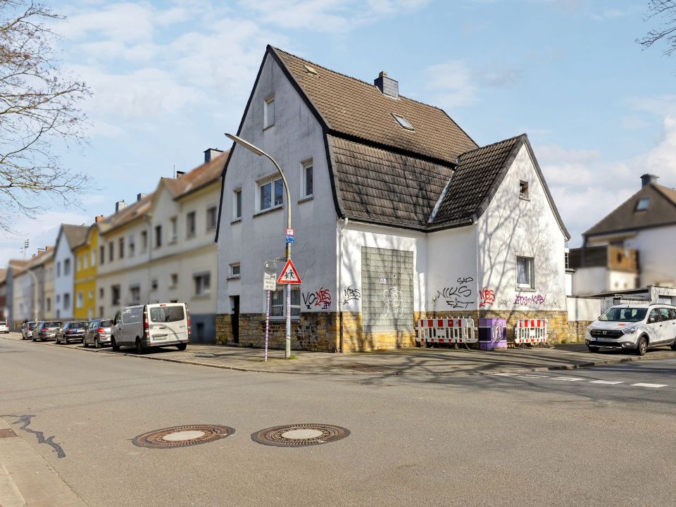 Eine interessante Investitionsmöglichkeit in zentraler Lage von Osnabrück-Stadt in Osnabrück