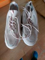 Leichter Schuh in Größe 41 Saarland - Saarlouis Vorschau