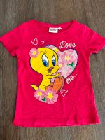 Looney Tunes T-Shirt Gr.98/104 wie neu Bayern - Amberg Vorschau