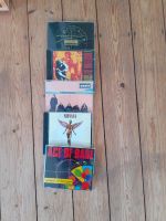CDs aus den 80iger Jahren Niedersachsen - Diekholzen Vorschau