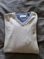 Pullover Lacoste Herren Gr.M, inkl Versand Nordrhein-Westfalen - Arnsberg Vorschau