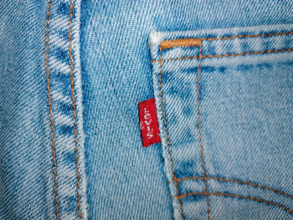 Jeans kurzhose für Mädchen 146,152 xxs in Straubing