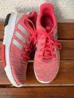 Adidas Damen Sneaker Gr 38 2/3 cloudfoam Sportschuhe Thüringen - Saalburg-Ebersdorf Vorschau