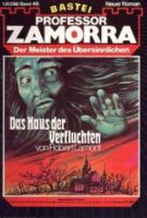 Professor Zamorra Band 46 Der Meister des Übersinnlichen,1975 Bayern - Peiting Vorschau