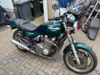 Kawasaki Zephyr 1100 aus 3-1994 ,,läuft und fährt,,TÜV bis 8-2024 Bochum - Bochum-Ost Vorschau