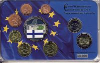 Münzen Finnland Irland Slowenien 2€ Gedenkmünze2008 Berlin - Reinickendorf Vorschau