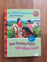 Pferde-Erstlesebuch, Erstleser 1. (2.) Klasse, Bücherbär Köln - Widdersdorf Vorschau