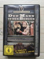 Der Mann in den Bergen DVD Neuwertig Thüringen - Gotha Vorschau
