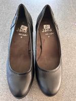 Damen Pumps Gr 39 H schwarz * NEU Niedersachsen - Elsfleth Vorschau