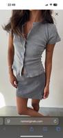 SUCHE Nom originals Short sleeve cardigan Bayern - Traunreut Vorschau