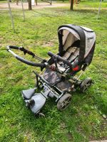 Kinderwagen Hartan Sachsen - Radebeul Vorschau