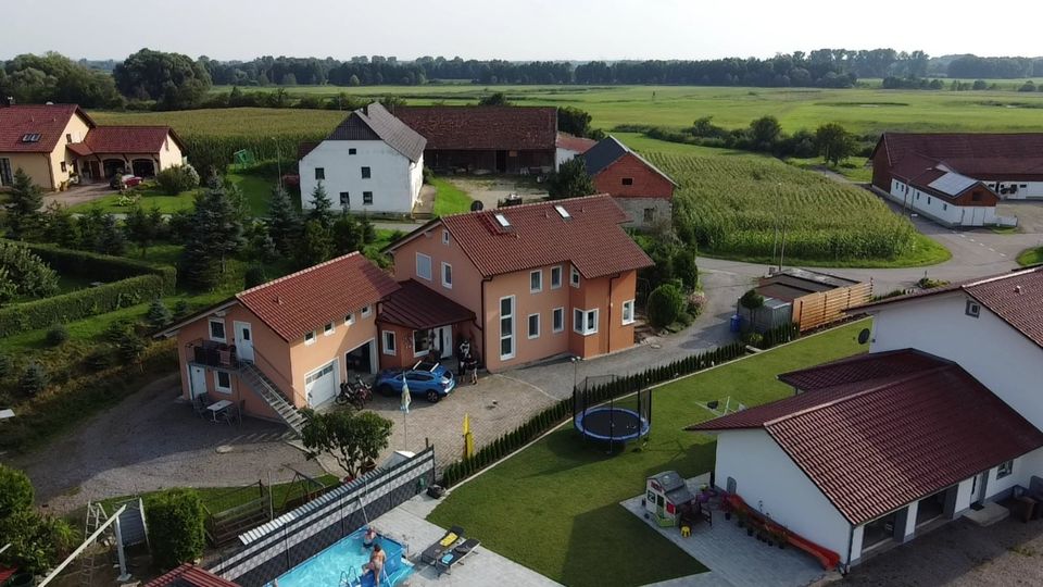 Drohnenaufnahmen , Luftbilder, Luftaufnahmen | Privat--Gewerbe in Regensburg