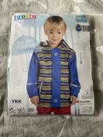 Matsch und buddeljacke gr 122/128 Nordrhein-Westfalen - Schwerte Vorschau