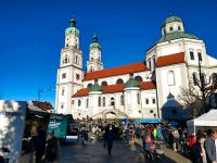 Wohnung zu mieten gesucht Bayern - Kempten Vorschau