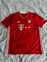 FC Bayern Heimtrikot 2020/2021 Ludwigslust - Landkreis - Lübtheen Vorschau