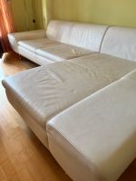 Couch in L-Form Bayern - Hauzenberg Vorschau