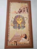 Ägyptisches Wandbild mit Motiven Baden-Württemberg - Backnang Vorschau