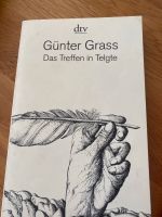 Das Treffen in Telgte von Günter Grass Schleswig-Holstein - Bad Oldesloe Vorschau