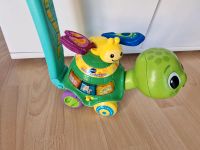 Vtech Schildkröte mit Schiebegriff mit Musik Kr. München - Unterschleißheim Vorschau