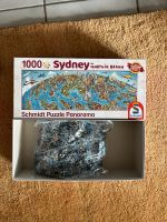 Schmidt Puzzle „Sydney“ by Hartwig Braun Nordrhein-Westfalen - Langenfeld Vorschau