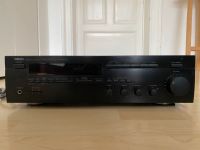 Yamaha RX-485RDS Stereo Receiver Hessen - Darmstadt Vorschau