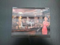 Elvis James Dean Marilyn Monroe Bild 3D Baden-Württemberg - Stimpfach Vorschau